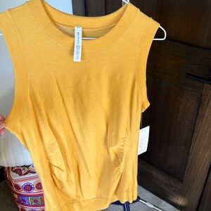 NWT Athleta Foresthill Ascent Tank